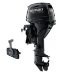 Suzuki 30 HP Outboard Motor DF30ATLW5 - Image 2
