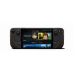 Valve Steam Deck OLED 1TB Handheld Gaming Console – White Limited Edition | 6nm APU | Wi-Fi 6E