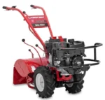 Troy-Bilt Big Red Horse Tiller 306cc Briggs and Stratton Engine ES 21AE682WB66 - Image 2