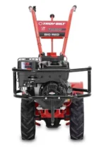 Troy-Bilt Big Red Horse Tiller 306cc Briggs and Stratton Engine ES 21AE682WB66 - Image 4