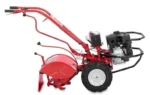 Troy-Bilt Big Red Horse Tiller 306cc Briggs and Stratton Engine ES 21AE682WB66 - Image 3