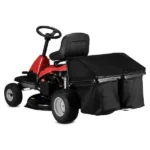 Craftsman Twin Bin Bagger 30-Inch Lawn Tractor Grass Collection System