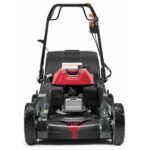 Honda HRX217HYA 21 inch 200cc Self-Propelled Mower, Blade Override - Image 6