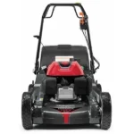 Honda HRX217HYA 21 inch 200cc Self-Propelled Mower, Blade Override - Image 2