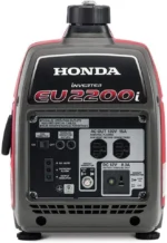 Honda Honda EU2200i Inverter Generator - Image 4