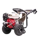 Simpson PowerShot PS60869 Honda 4000 PSI Gas Pressure Washer – 3.5 GPM Professional Power Washer - Image 2