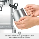 Breville Barista Express Espresso Machine - Image 6