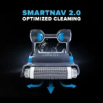 Dolphin Premier Robotic Pool Cleaner 2024 for Inground Pools up to 50ft - Image 8