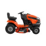 Husqvarna TS 354XD 54-Inch Garden Tractor with 24HP Kawasaki Engine - Image 6