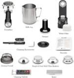 Breville Barista Express Espresso Machine - Image 2