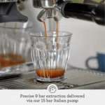 Breville Barista Express Espresso Machine - Image 5