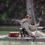 Pelican Catch Mode 110 Fishing Kayak - Image 3