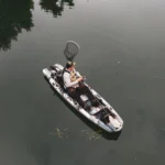 Pelican Catch Mode 110 Fishing Kayak - Image 4