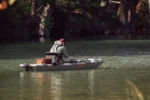 Pelican Catch Mode 110 Fishing Kayak - Image 5