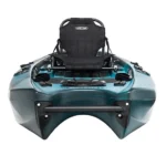 Aurora Fusion Lifetime Manta 10 ft. Sit-On-Top Angler Kayak - Image 2