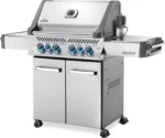 Napoleon Prestige 500 Propane Gas Grill - Image 2