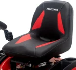 Craftsman T2200K 42-in 20 HP 725cc Hydrostatic Riding Mower - Image 4