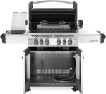 Napoleon Prestige 500 Propane Gas Grill - Image 3