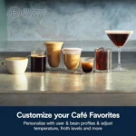 De’Longhi La Specialista Touch Espresso Machine with Cold Brew - Image 4