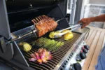 Napoleon Prestige 500 Propane Gas Grill - Image 5