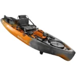 Old Town Sportsman PDL 120 Kayak - Image 8