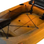 Old Town Sportsman PDL 120 Kayak - Image 5