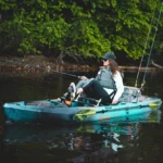 Old Town Sportsman PDL 120 Kayak - Image 3