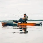 Old Town Sportsman PDL 120 Kayak - Image 2