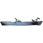 Old Town Sportsman AutoPilot 136 - Image 7