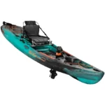 Old Town Sportsman Salty PDL 120 Pedal Fishing Kayak