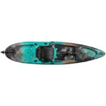 Old Town Sportsman Salty PDL 120 Pedal Fishing Kayak - Image 5