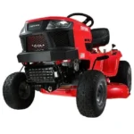 CRAFTSMAN T110 42-in 17.5-HP Riding Lawn Mower - Image 2