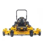 Hustler Super 104 (104-Inch) 40HP Vanguard EFI Commercial Zero Turn Lawn Mower