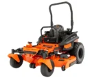Bad Boy Rogue 61-Inch Commercial Zero-Turn Mower with 35HP Kawasaki FX1000 Engine – Rear Discharge