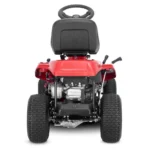 TB30B Compact Riding Lawn Mower - Image 2