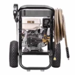 Simpson PowerShot PS60869 Honda 4000 PSI Gas Pressure Washer – 3.5 GPM Professional Power Washer - Image 4