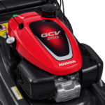 Honda HRX217K5VKA 21-Inch 187cc Gas Self-Propelled Lawn Mower with 4-in-1 Versamow System - Image 5