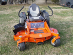 Husqvarna MZ61 61″ Zero Turn Lawns Mowers 24HP KAW (Scratch and Dent) - Image 6