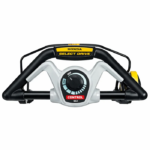 Honda HRX217K5VKA 21-Inch 187cc Gas Self-Propelled Lawn Mower with 4-in-1 Versamow System - Image 4