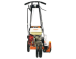 BravePro 10-Inch Lawn Edger with Honda GX120 Engine (BRPE105H) - Image 2