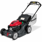 Honda HRX217K5VKA 21-Inch 187cc Gas Self-Propelled Lawn Mower with 4-in-1 Versamow System - Image 3