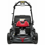 Honda HRX217K5VKA 21-Inch 187cc Gas Self-Propelled Lawn Mower with 4-in-1 Versamow System - Image 2