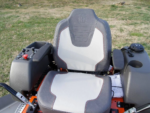 Husqvarna MZ61 61″ Zero Turn Lawns Mowers 24HP KAW (Scratch and Dent) - Image 2