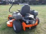 Husqvarna MZ61 61″ Zero Turn Lawn Mower 24HP KAW (Scratch and Dent) - Image 4