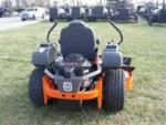 Husqvarna MZ61 61″ Zero Turn Lawn Mower 24HP KAW (Scratch and Dent) - Image 5