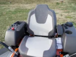 Husqvarna MZ61 61″ Zero Turn Lawn Mower 24HP KAW (Scratch and Dent) - Image 7