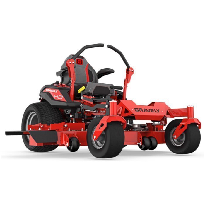 gravely-zt-hd-series-1024x1024-1-700x700-1-1.jpg Gravely ZT HD 52 Zero Turn Mower Kawasaki - Image 1