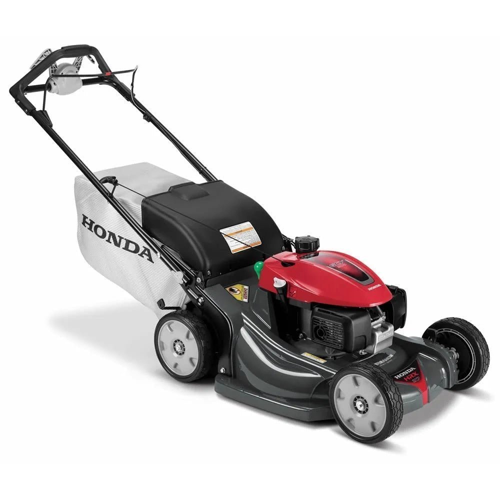 hrx2173vkape_imglg.jpg Honda HRX217K5VKA 21 in. 187cc Gas Self-Propelled Lawn Mower with 4-in-1 Versamow System - Image 1