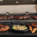 GENESIS S-325s Gas Grill (Liquid Propane) - Image 3