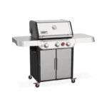 GENESIS S-325s Gas Grill (Liquid Propane)
